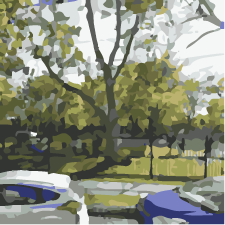 ‘PLUS’ OPTION @ CÔTE SAINT-PAUL